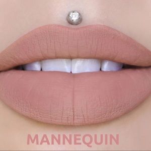 💁🏼‍♀️NEW Jeffree Star MANNEQUIN Velour Liquid 👄